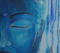 blauer_Buddha_mit_Glas